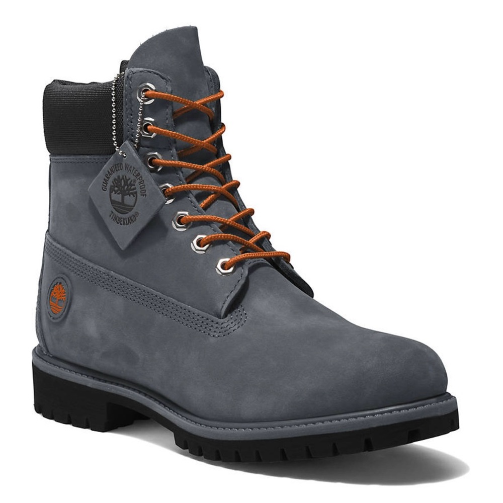 Timberland 6” Premium Boot